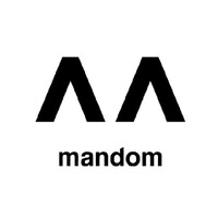 Mandom Corporation (Thailand) Limited Logo