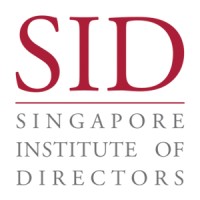 Singapore Institute of Directors Logo