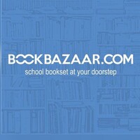 Book Bazaar Logo