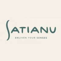 Satianu- Essential Oils And Aromatherapy Products Logo