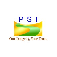 Pronology Services Inc. Logo