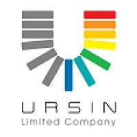 Ursin Company Ltd Logo