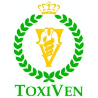 ToxiVen Logo