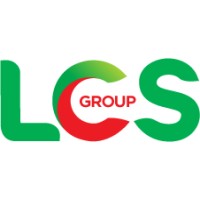 LCS Group Logo