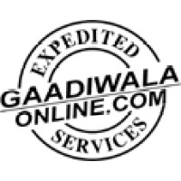 Gaadiwalaonline.com Logo