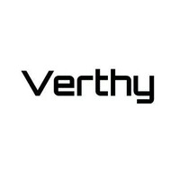 Verthy Logo