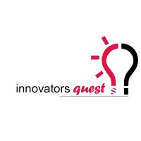 InnovatorsQuest VIT Logo