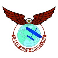 Udaan Aeromodelling Club Logo