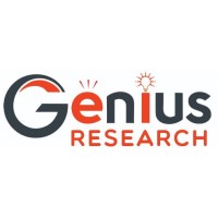 GENIUS RESEARCH SERVICES Logo
