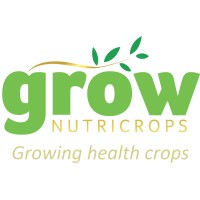 Grow Nutricrops International Logo