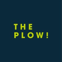 THE PLOW! Logo