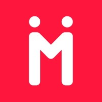 I Mate Plus Logo