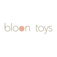 bloon toys Logo