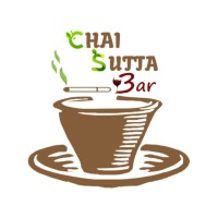 Chai Sutta Bar Logo