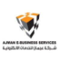Ajman eBusiness Services Logo