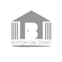 BOTTOMLINE STUDIO Logo