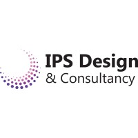 Infrastructure Projects Services (IPS) Ltd Logo