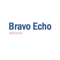 Bravo Echo Advisory Logo