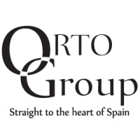 ORTO GROUP CO.,LTD. Logo