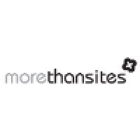 Morethansites Logo
