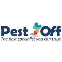 Pest Off Pte Ltd Logo