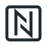 NORDISK TILLVÄXT Logo