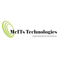 MCITS TECHNOLOGIES PTE LTD Logo