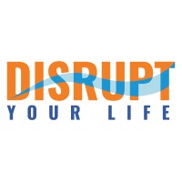 Disrupt Your Life Logo