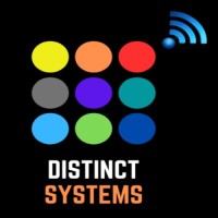 Distinct Systems and Technologies Pvt Ltd Logo