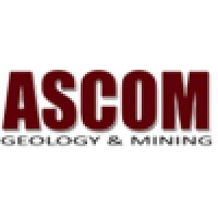 ASEC Company for Mining - ASCOM Logo