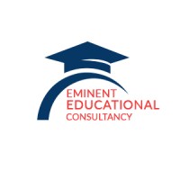 Eminent Educational Consultancy Logo