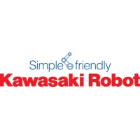 Kawasaki Robotics India Pvt Ltd Logo