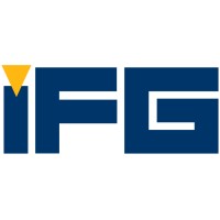 INTERNATIONAL FOUNDATION GROUP L.L.C. Logo