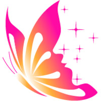 ButterflyMatrimonial.com Logo