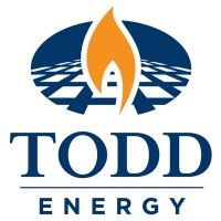 Todd Energy Logo