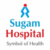 Sugam Hospitals Logo