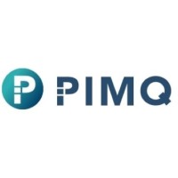 PIMQ 智影顧問有限公司／拼起科技 Logo