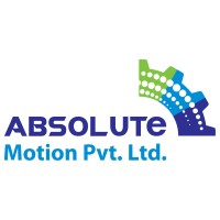 Absolute Motion Pvt Ltd Logo