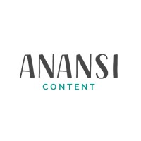 Anansi Content Logo