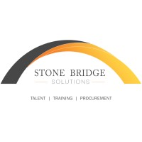 Stone Bridge Solutions Logo