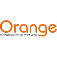 Orange Tours and Trips Pvt Ltd Logo