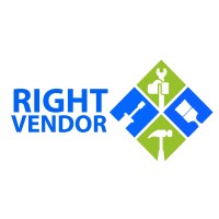 Right Vendor UAE Logo