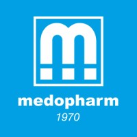 Medopharm Logo