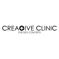 CREATIVE CLINIC Logo