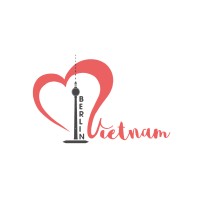 Berlin Love Vietnam Co., Ltd. Logo
