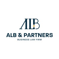 ALB & Partners Law Firm Vietnam Logo