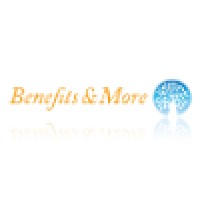 Benefits & More Logo