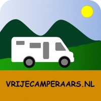 VrijeCamperaars.nl Logo