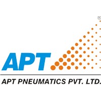 APT PNEUMATICS PVT LTD Logo