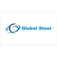 Global Steel Logo